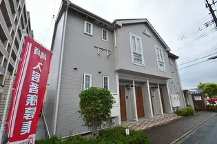 アルカディアBの画像