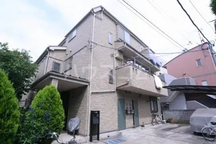 ハイテール田園調布の画像