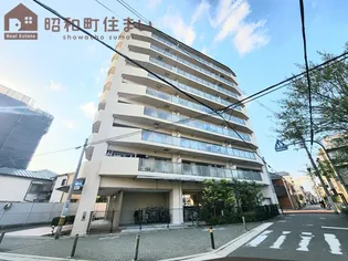 クリスタルパーク山坂の画像