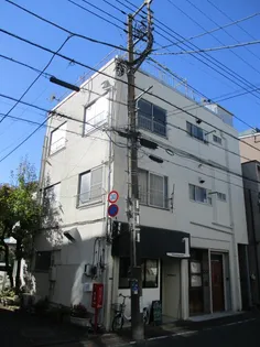 シンコウビル【2階】の外観