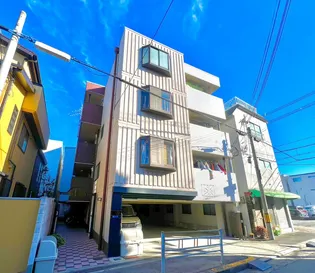 リブミラージュの画像