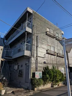 橋本コーポの画像