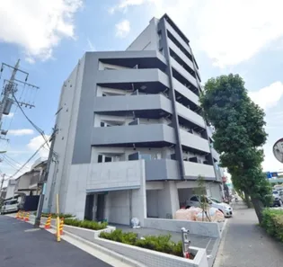 ジェノヴィア世田谷桜丘スカイガーデンの画像