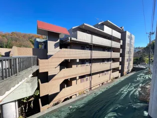 コムーネ八王子片倉の画像