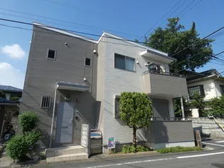 フレール アンジュ【1階】の外観