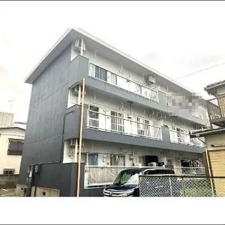 さがみ野東洋マンションの画像