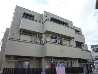 ヴィラージュエムの画像