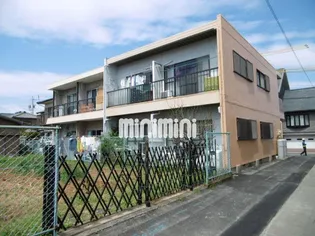 リージェンシー大世古の画像