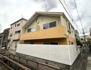 ベルロ洗足池の画像