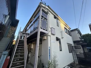 コーポ小金井の画像