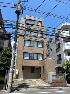 プリムローズIIIの画像