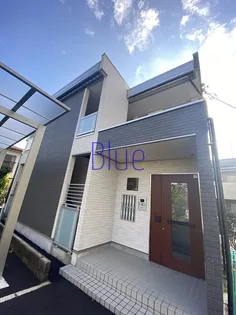 リブリ・ホーリー鎌倉【2階】の外観