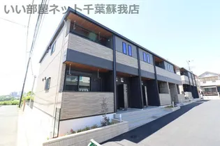 フローラルハイツの画像