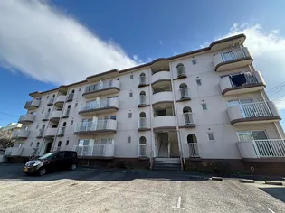 神奈川県小田原市寿町5【マンション】の外観