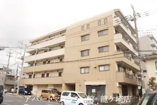 アーバンパレス竜ヶ崎の画像