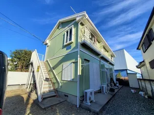 グリーンパークの画像