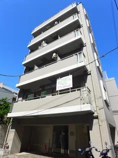 タカラビル【6階】の外観