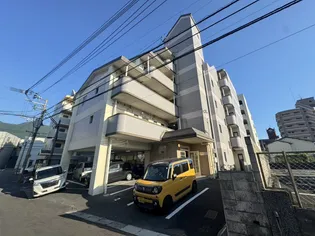 Village Kokura【4階】の外観