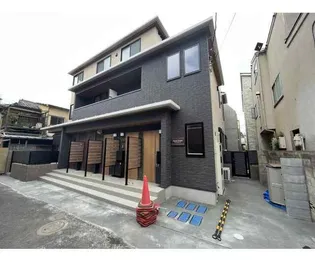 Grand Espoir(グランエスポワール)の外観