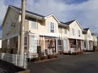 メゾングラシュの画像