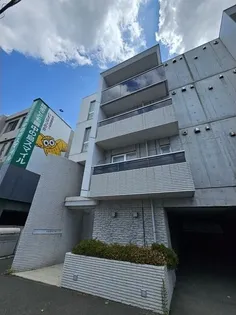 ファランドール平岸の画像