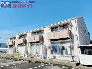 御殿場レジデンスIの画像