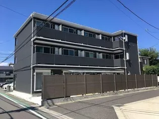 クーネル大和の画像