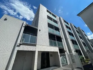 東京都墨田区立花1【マンション】の外観