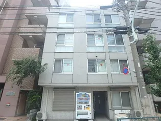 プラティーク十条の画像