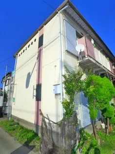 ハイツこがさきの画像