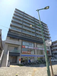 ソライエアイル越谷蒲生の画像