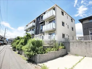 ソレアード星見ヶ丘の画像