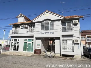 レオパレスK COEURの画像