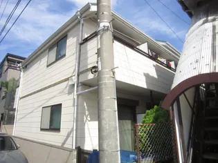 東小金井グリーンハイツの画像