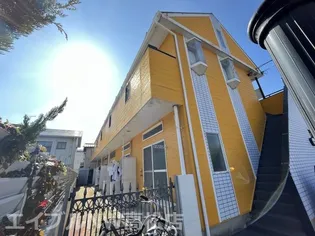 リッチモンド新北第1の画像