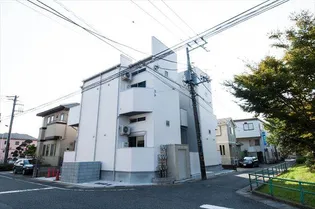 MORNING HILLS蘇我の画像