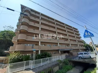 グランドハイツ淡路の画像