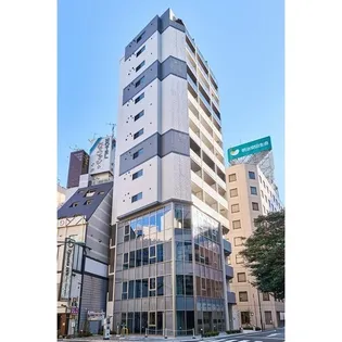 スコレサイト池袋【13階】の外観