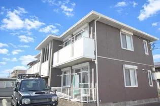 クレセオ平尾の画像