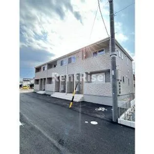 リーブルファイン東五城の画像