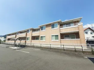 エテルノガーデン亀山の画像