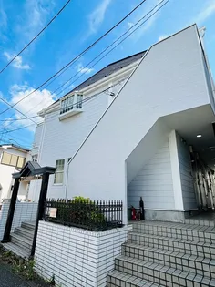 レオパレス石川町の画像