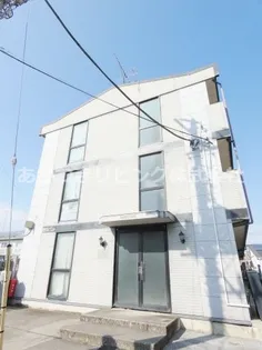 レオパレスプラミスイングの画像