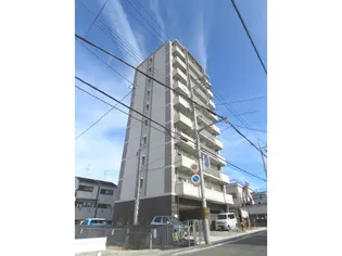 TKアンバーコート津久野の画像