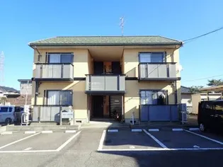 グリーンヒル8の画像