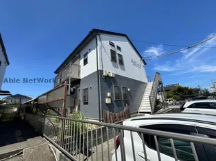 ハートランド中山の画像