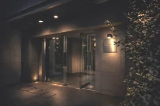 東京都台東区松が谷4【マンション】の外観