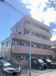 ロフティ京町の画像