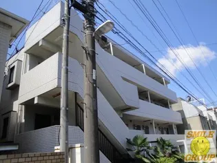 クリスタル津田沼PARTー1の画像