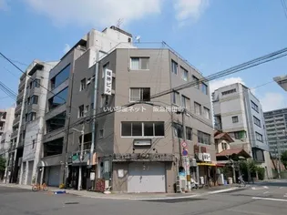 隆勝ビルの画像